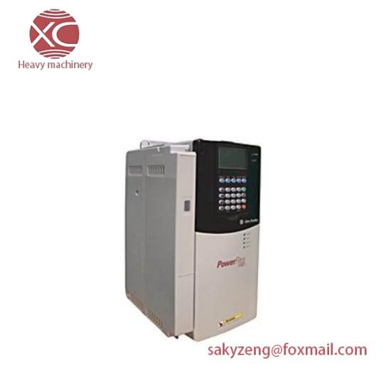 20DC730A0ENNBNANE POWERFLEX 700S