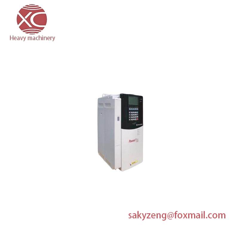 PowerFlex 20DD022A3EYNANANE PowerFlex 700 AC Drive