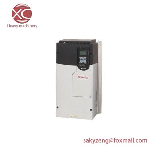 20F11NC011JA0NNNNN PowerFlex 753 AC Drive