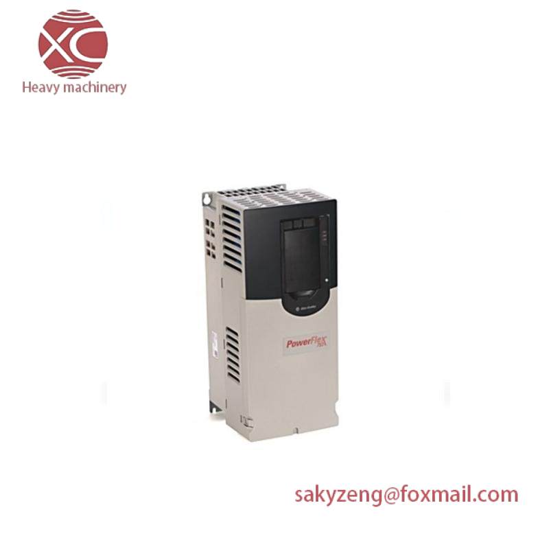 PowerFlex 20F11NC060JA0NNNNN powerflex 753 ac drive
