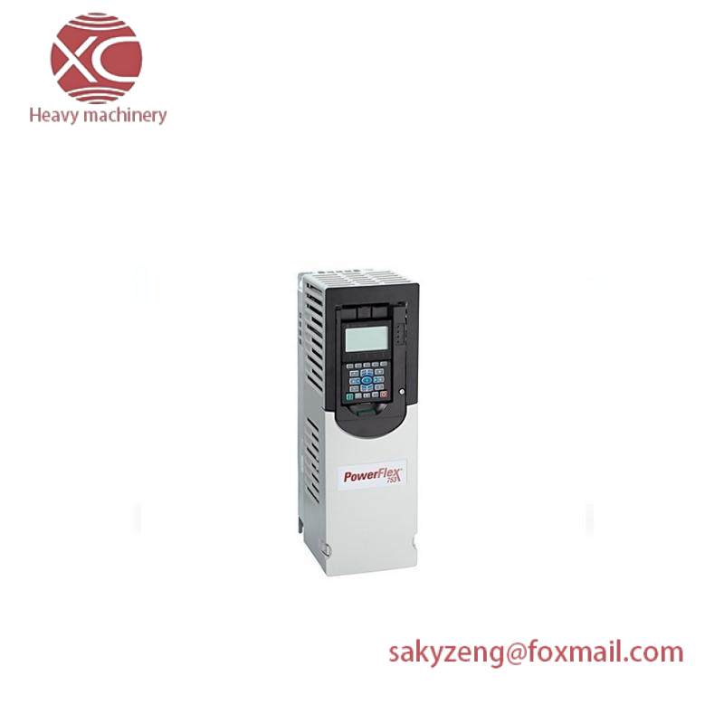 PowerFlex 20F11NC3P5JA0NNNNN AC Drive