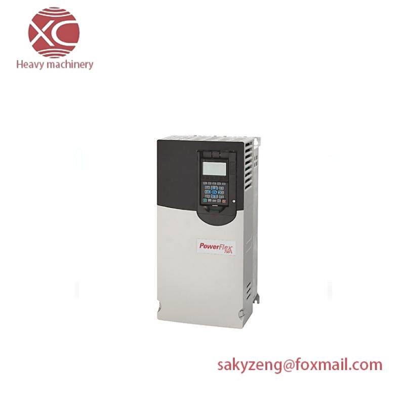 PowerFlex 20G11NC085JA0NNNNN PowerFlex 755 AC Packaged Drive