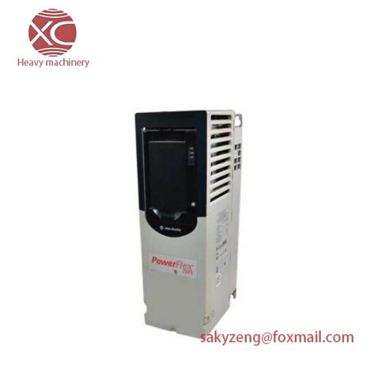 20G1ANC260JAONNNN PLC Module