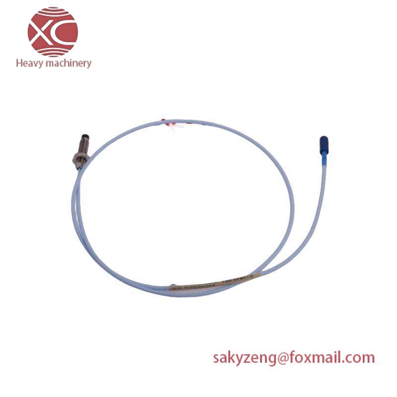 BENTLY NEVADA 21000-28-10-00-041-04-02 Proximitor Sensor 5 Meter