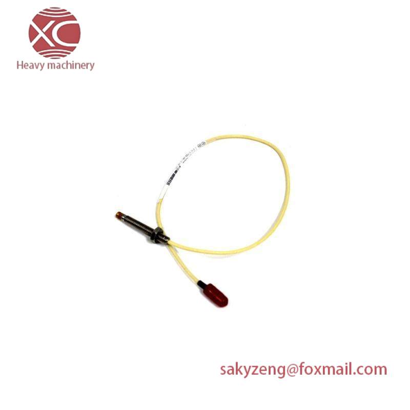 BENTLY NEVADA 21500-00-36-05-02 PROXIMITY PROBE