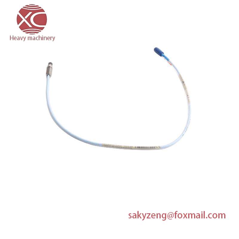 BENTLY NEVADA 21502-06 CTS2 Monitor Proximity Probe