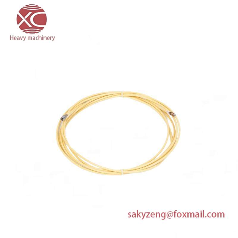BENTLY NEVADA 21747-040-00 Extension Cable (4 M)