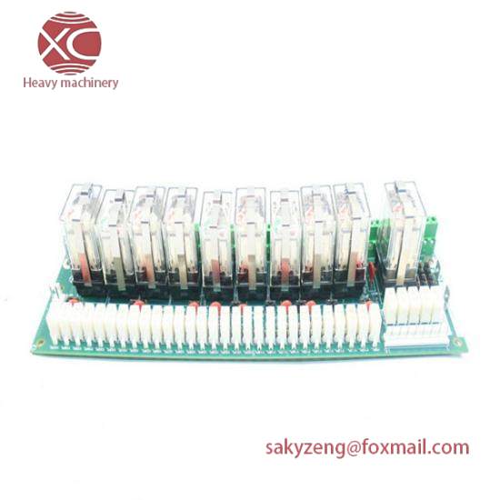 2198-C4055-ERS 400V Class Servo Drive