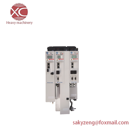 2198-D012-ERS3 Kinetix 5700 Dual-Axis Module