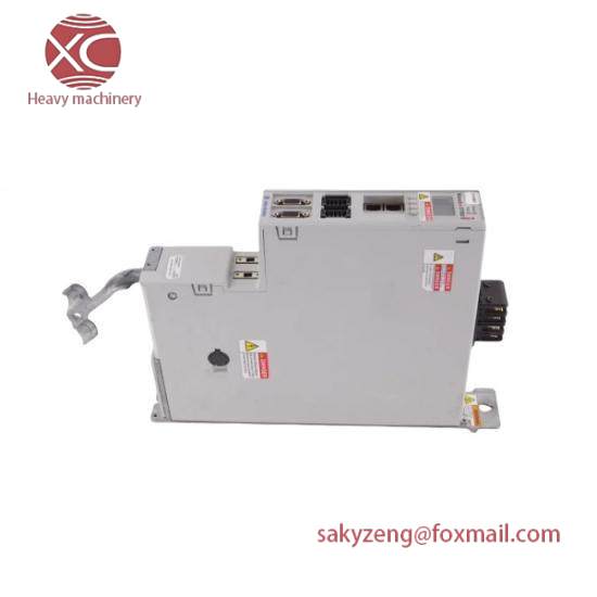 2198-D020-ERS3  Dual Axis Module