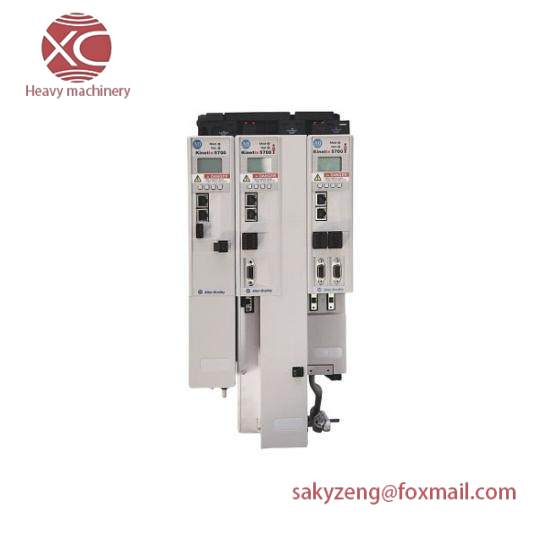 2198-D032-ERS4  Kinetix 5700 Dual Axis Safe Speed Drive
