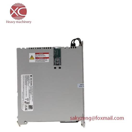 2198-H015-ERS Kinetix 5500 Servo Drive 190-528V AC 12.5A