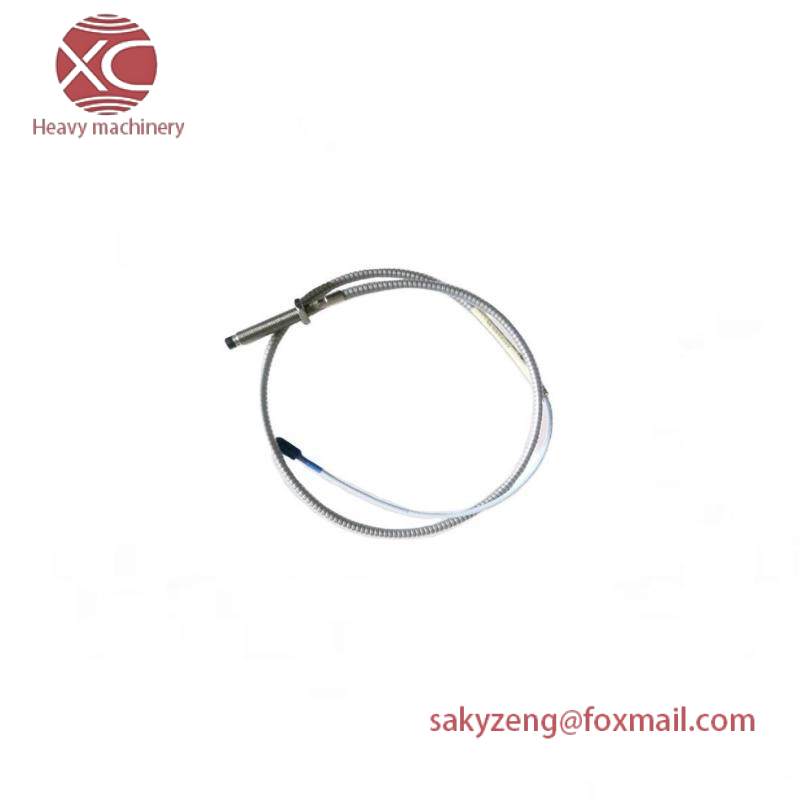 BENTLY NEVADA 22811-01-06-10-02 Acceleration Transducers