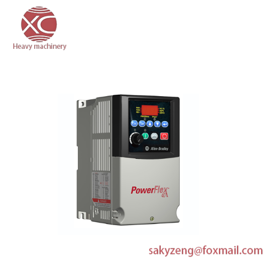 22B-A2P3N114  PowerFlex