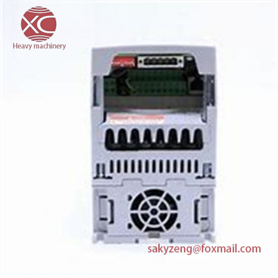 22B-A8P0N114 AC Drive