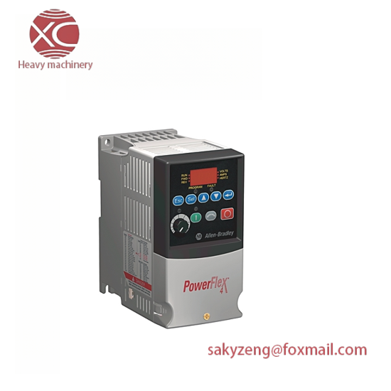 22B-D010N104 PowerFlex4 AC Drive