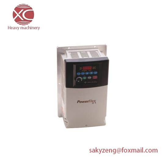 22B-D017F104 AC Drive