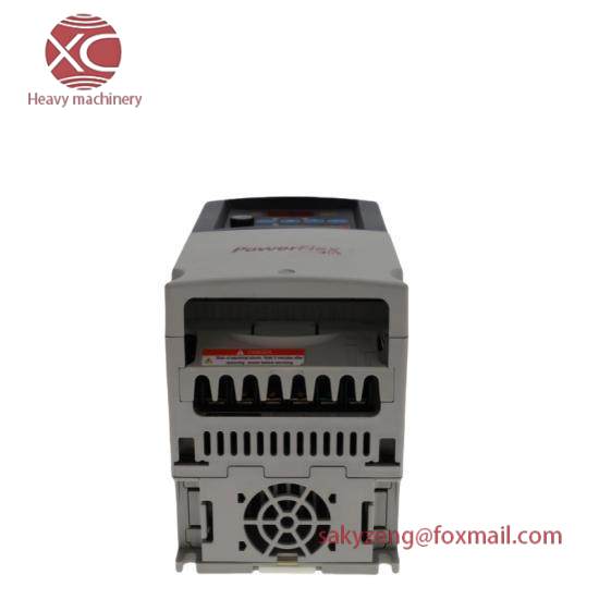 22B-D1P4N104 PowerFlex 40 AC drive