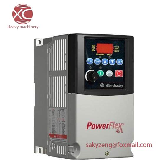 22B-D4P0N104 AC Drive