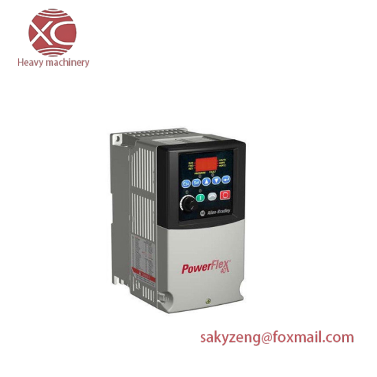 22B-D4PON104 PowerFlex4 AC Drive