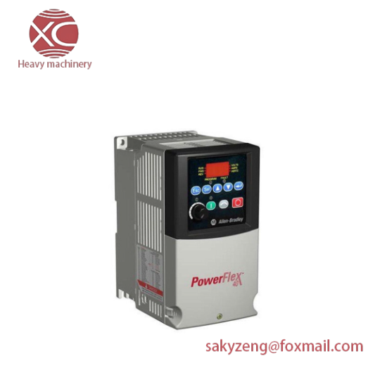 22B-D6P0N104  AC Drive