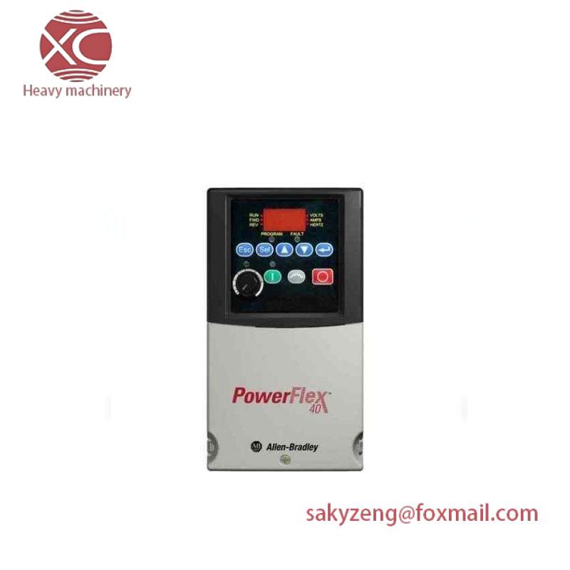 AB 22B-V5P0N104 AC Drive