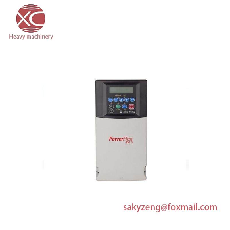 AB 22C-D030N103 Drive, PowerFlex 400