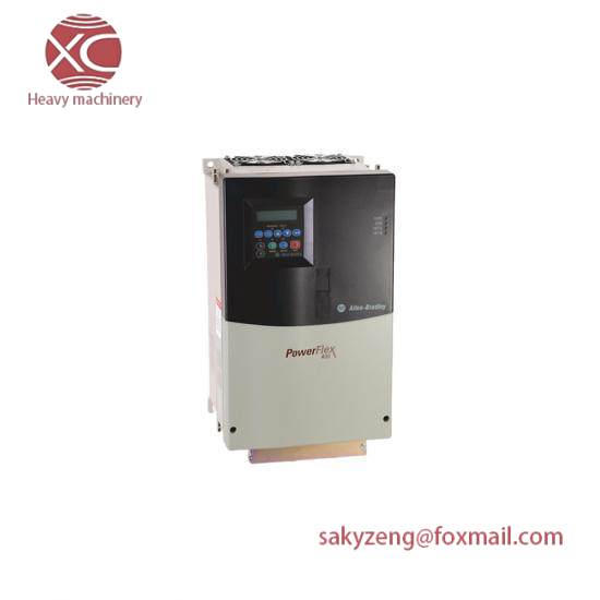 22C-D060A103 AC Drive