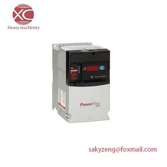 22D-D010N104 AC Drive