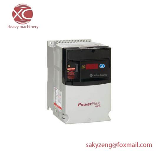 22D-D012N104 AC Drive