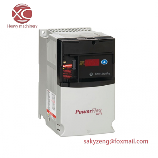 22D-D4P0N104 Adjustable Frequency AC Drive