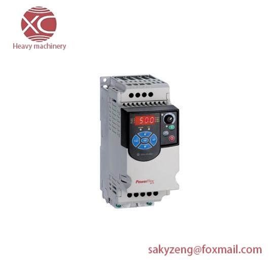 22F-D013N104 AC Drive