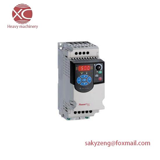 22F-D013N104 Preferred Availability AC Drive
