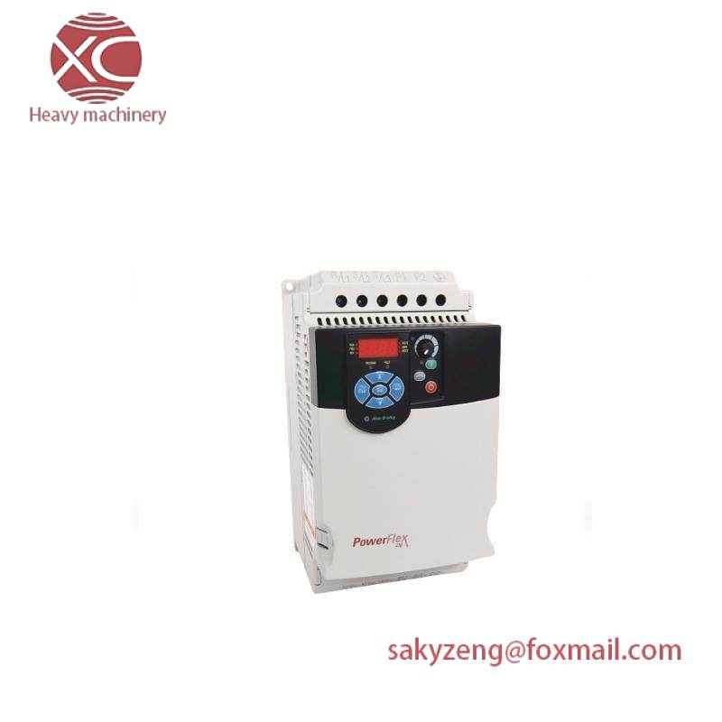 AB 22F-D018N114 powerflex4m ac drive