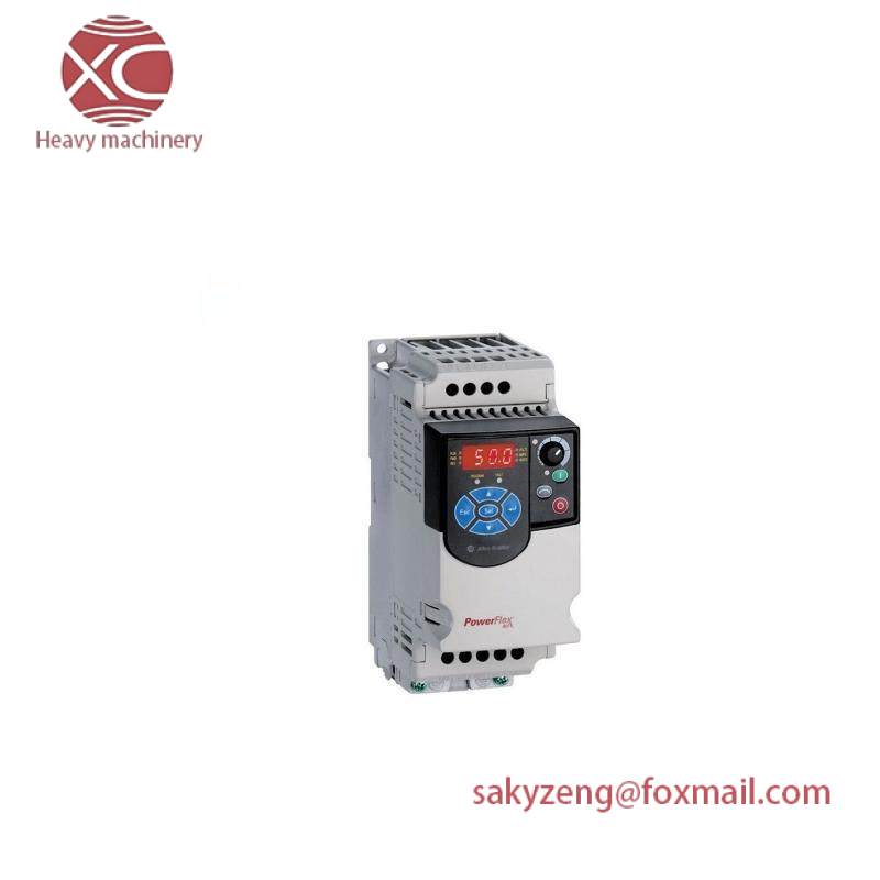 AB 22F-D024N104 AC Drive