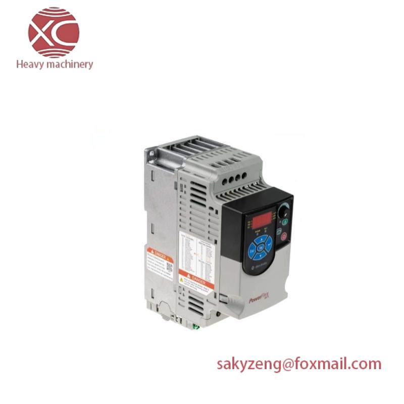 22F-D2P5N103 AC Drive