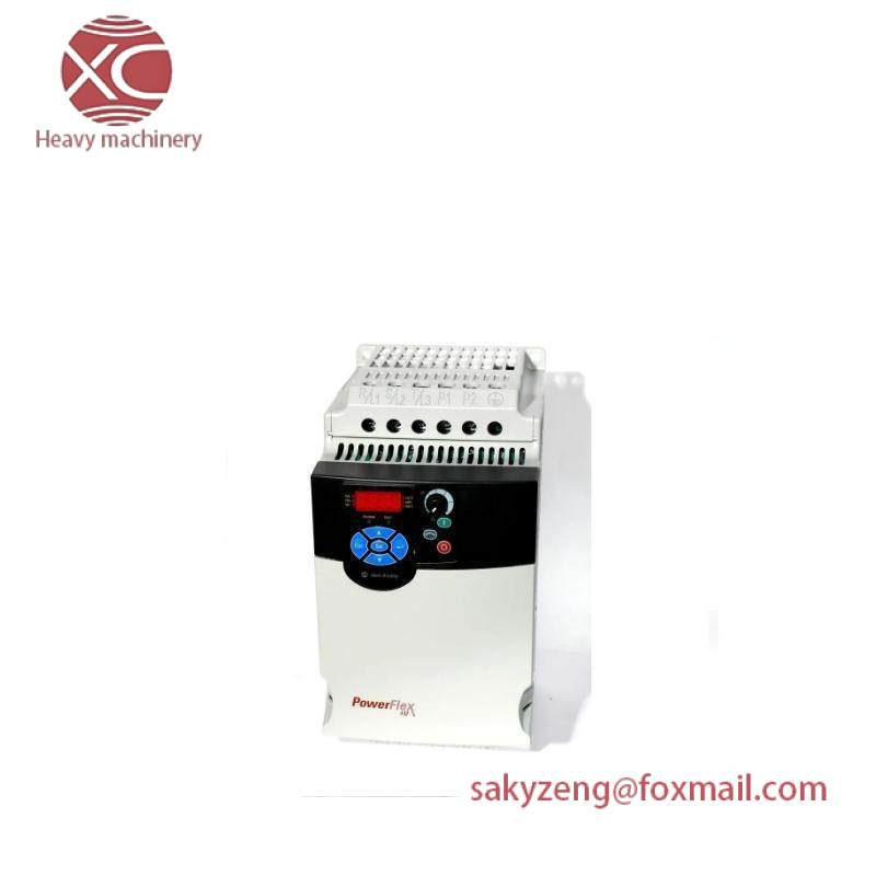 AB 22F-D8P7N103 powerflex4m ac drive