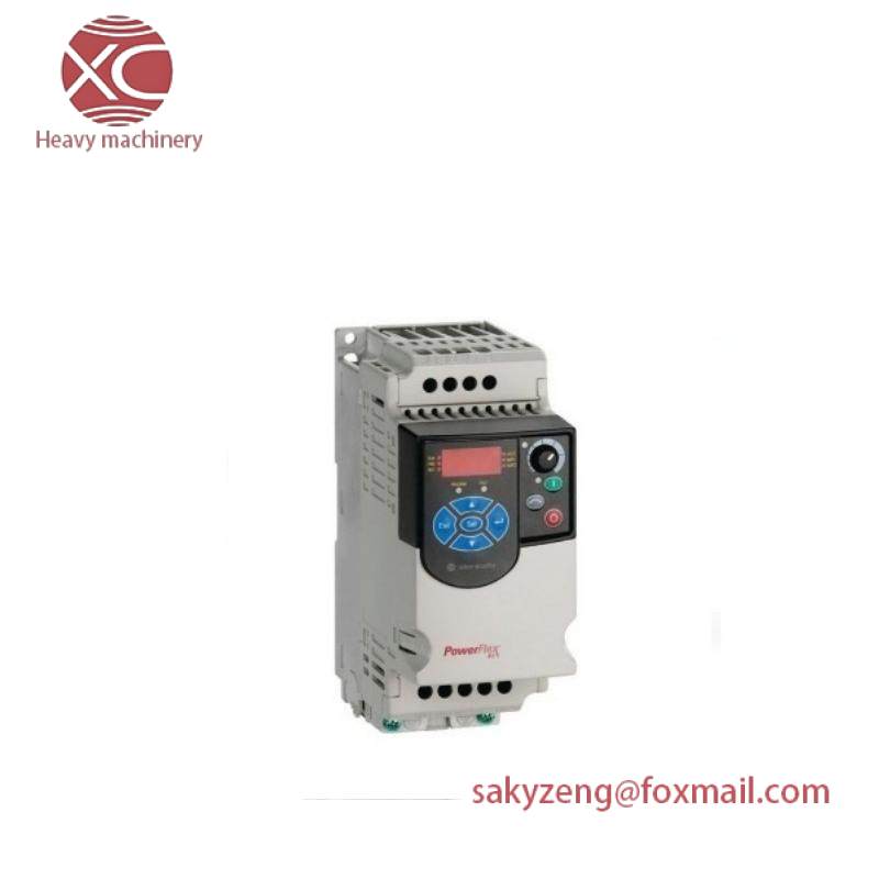 AB 22F-D8P7N113 AC Drive