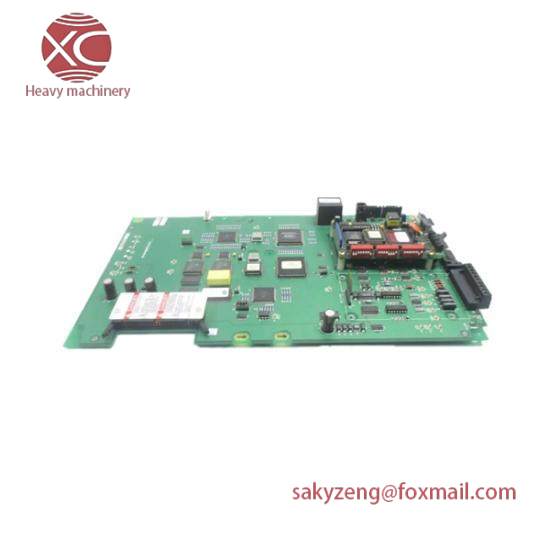 2364-SPM03A Rgu Main Control Board