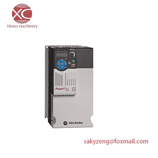 25B-D013N114 PowerFlex 523 AC Drive