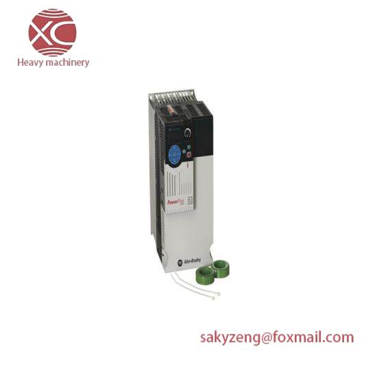 25B-D030N114 AC Drive