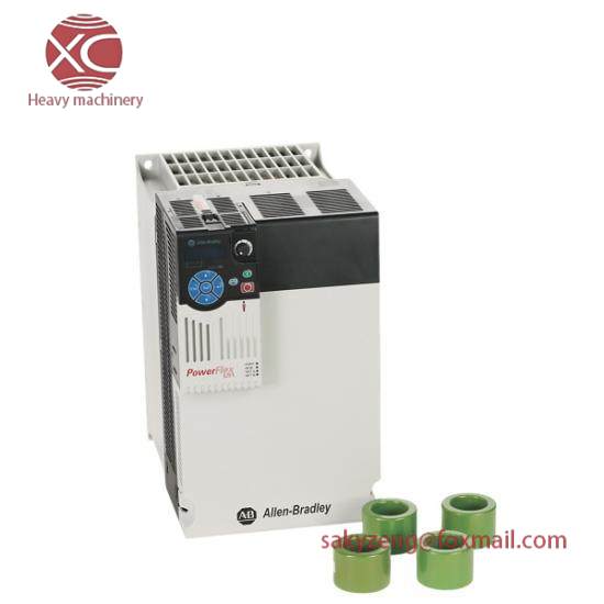 25B-D037N114  EMBEDDED ETHERNET/IP AND SAFETY 25BD037N114