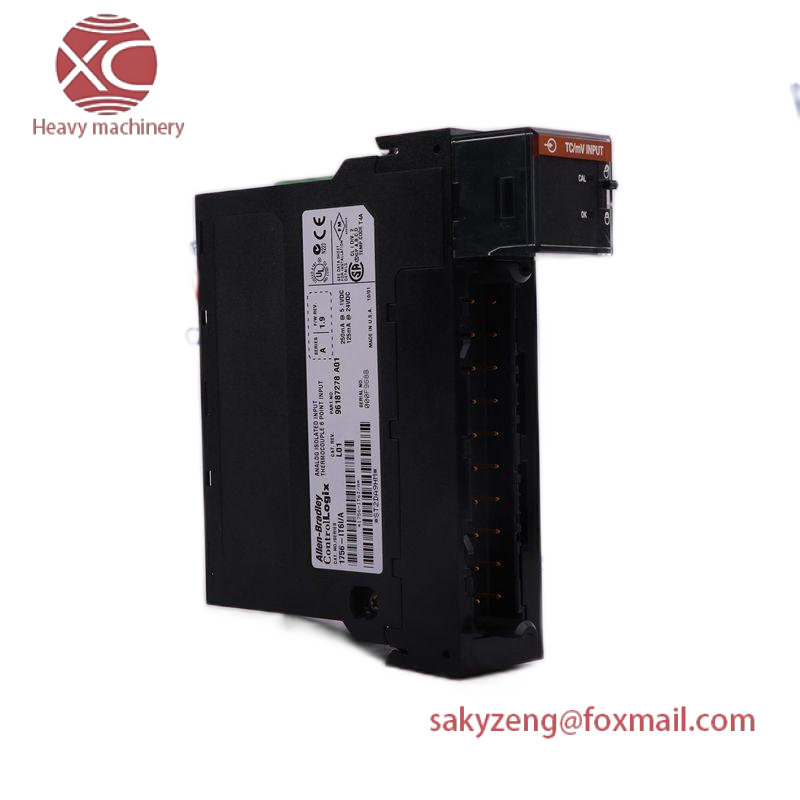 AB 25B-V4P8N104 AC Drive