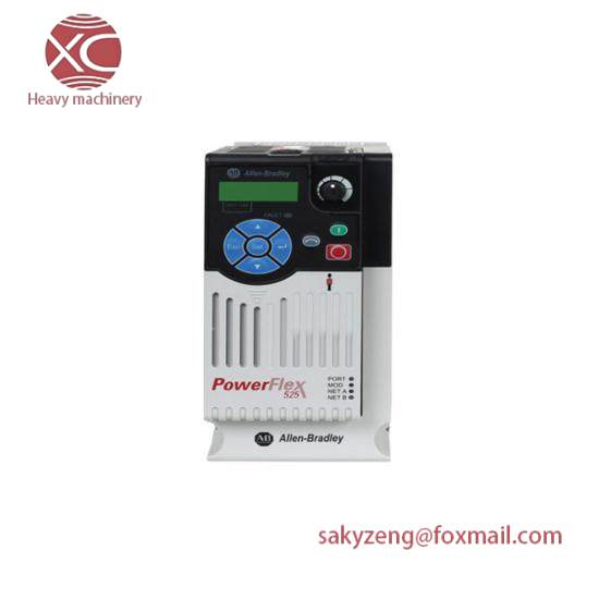 25B-V4P8N104 AC Drive