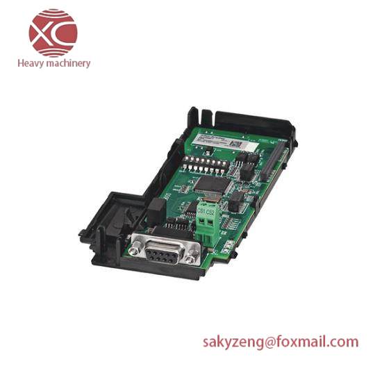 25COMME2P EtherNet/IP Communication Adaptor