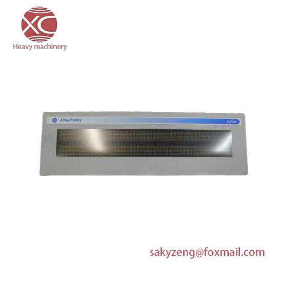 2706-P22R Display Panel
