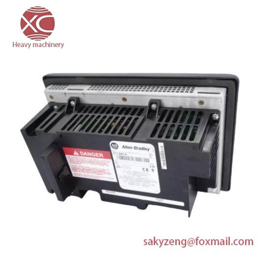 2711-B6C16  2711B6C16 Keypad/Touchscreen