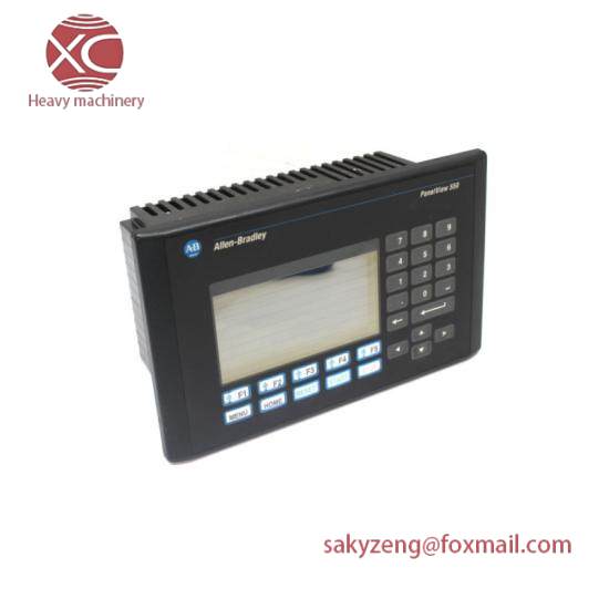 2711-K5A1  2711K5A1