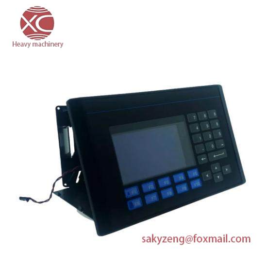 2711-T14C16 Touchscreen