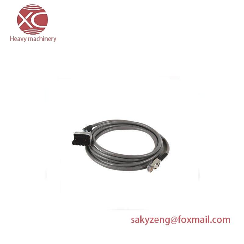 AB 2711C-CBL-UU02 PROGRAMMING CABLE